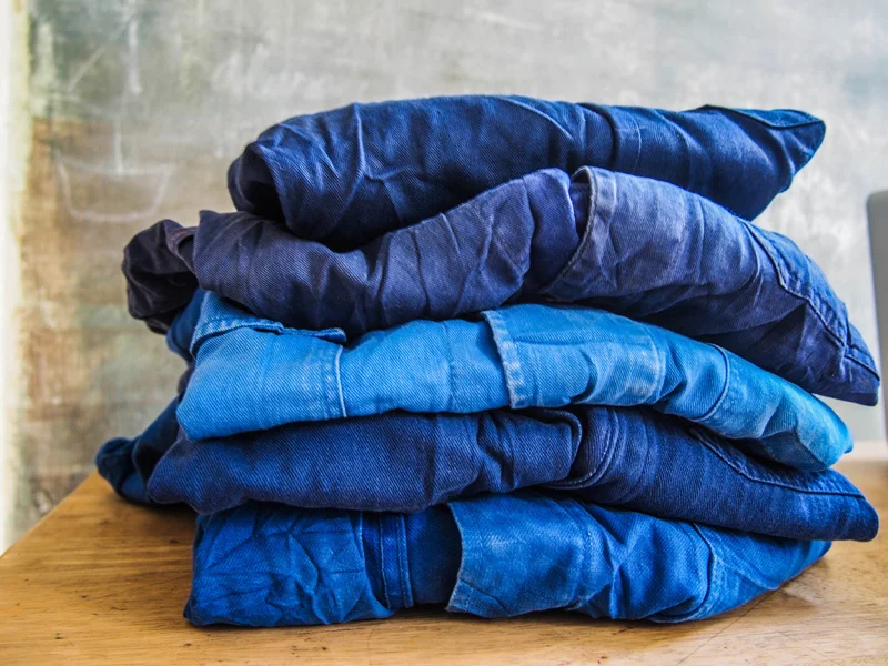 French Work Jackets (Vintage) — L'Ecole Des Beaux Arts